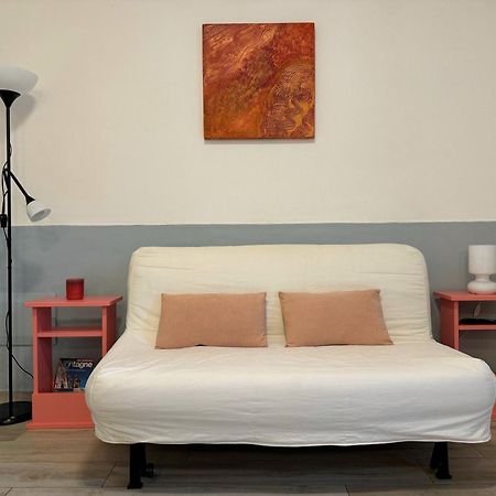 Atelier La Maison Querceta Eksteriør bilde